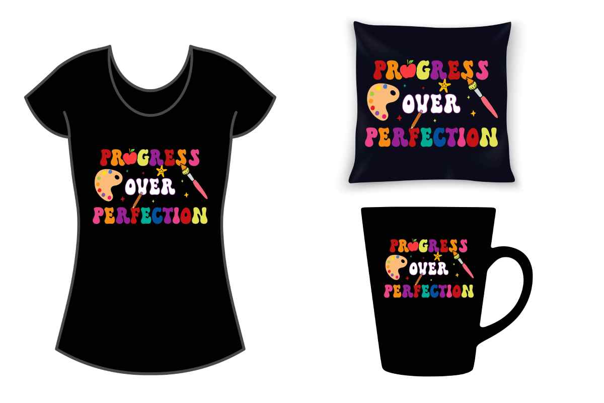 Top DTF Supplies Every Print Shop Should Have