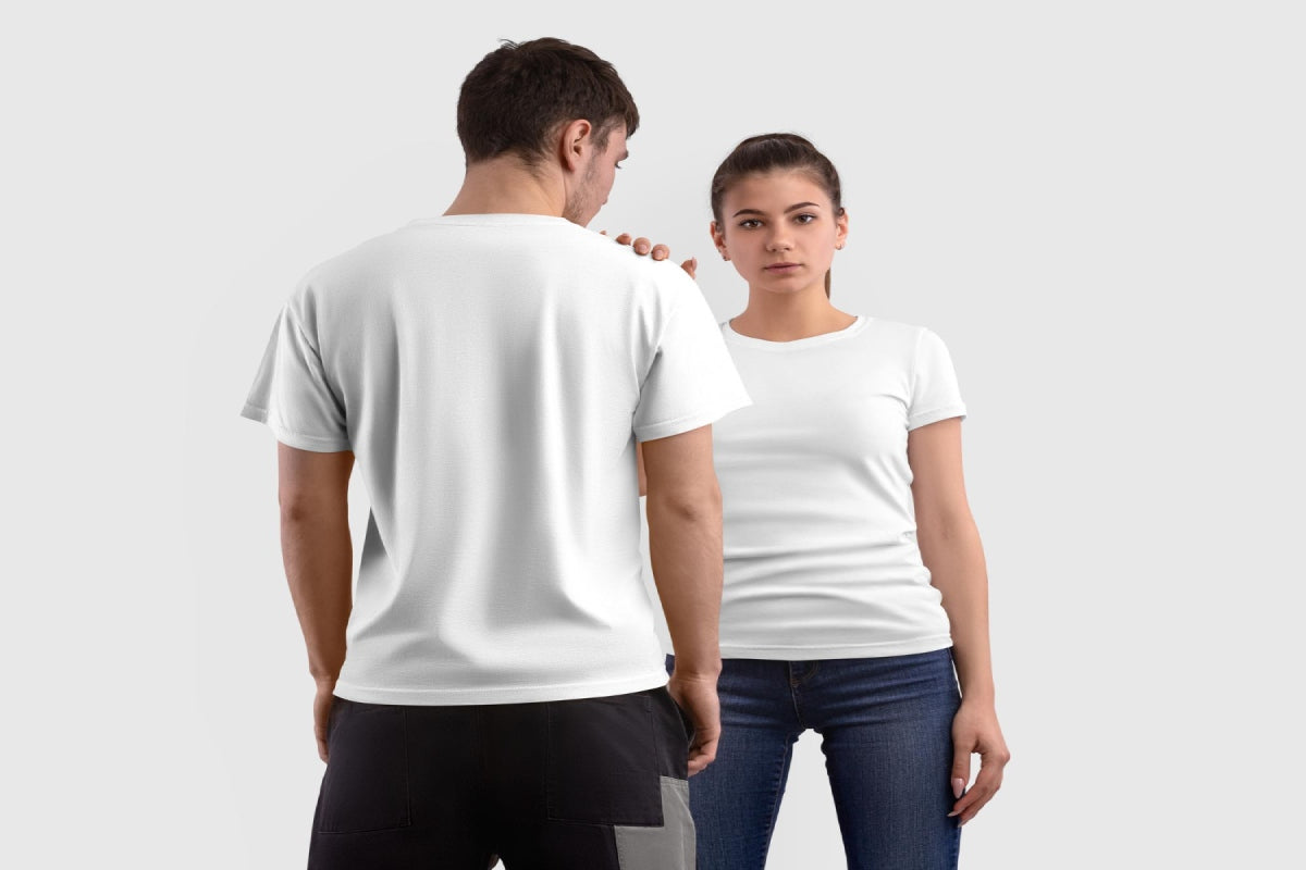 Top Gildan T-Shirt Colors This Year