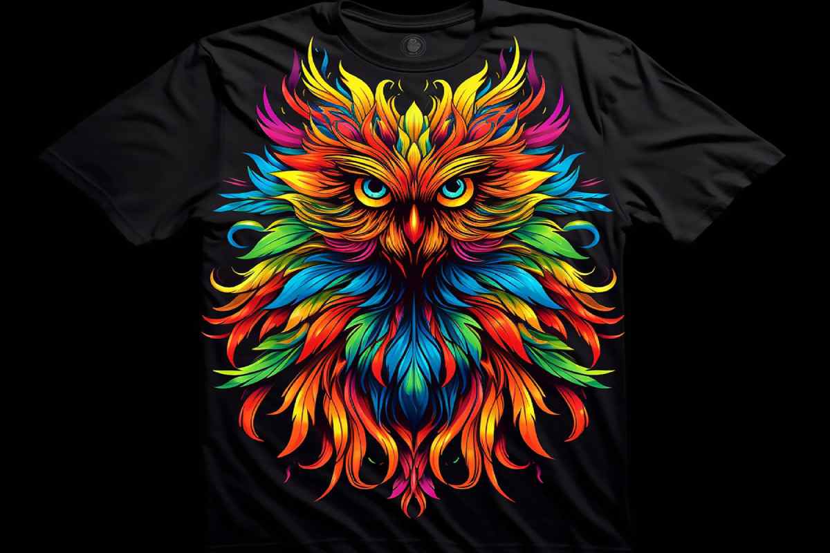 Top Tips for Successful DTF Transfers on Dark Fabrics