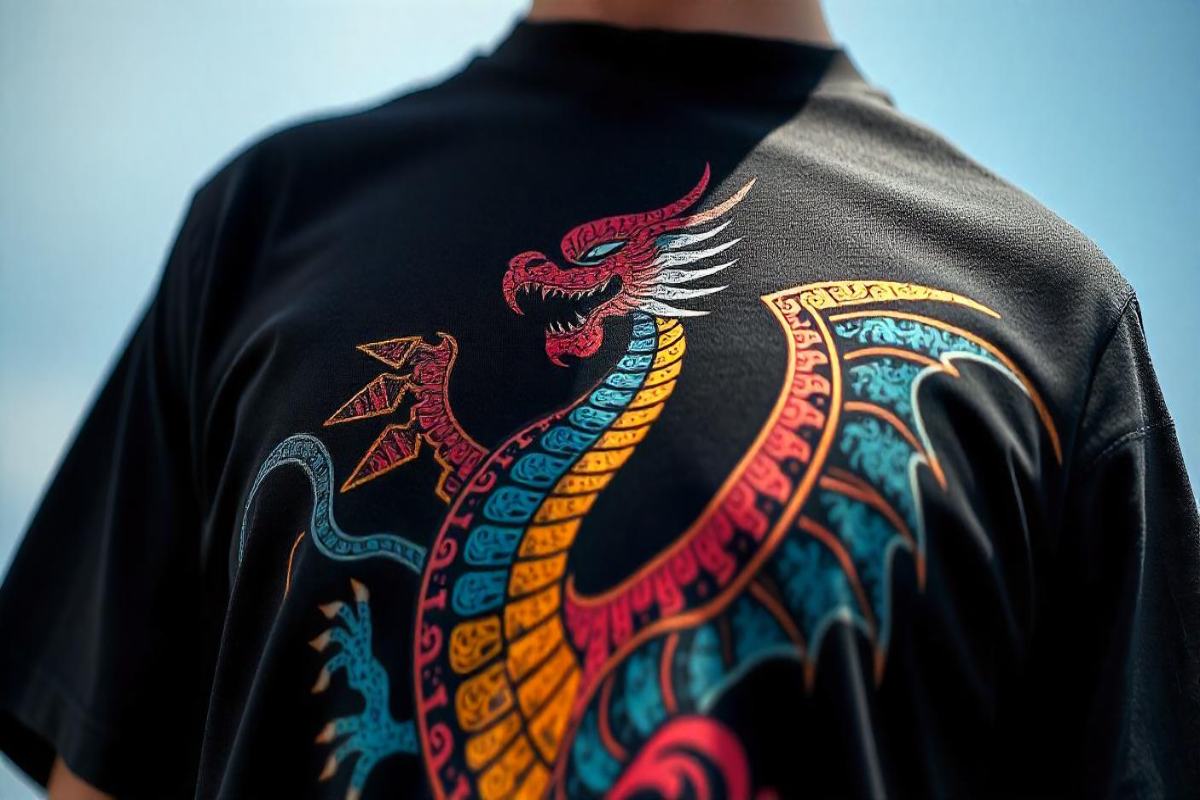 Understanding the Power of Pennsylvania DTF