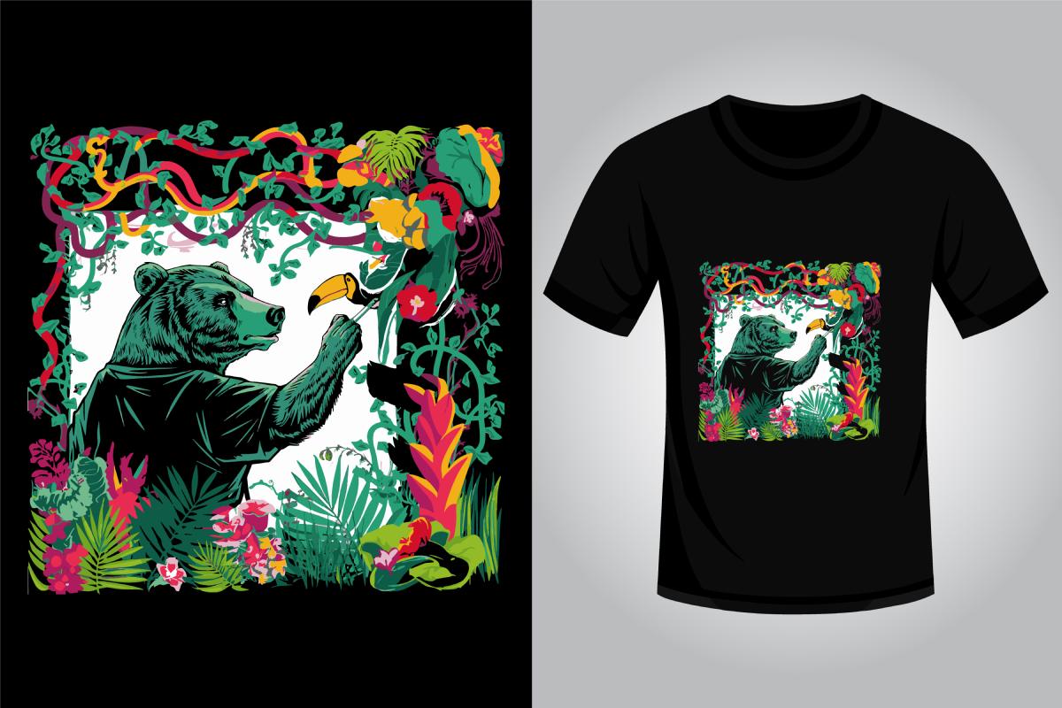 What is DTF Transfer? How Does It Work?