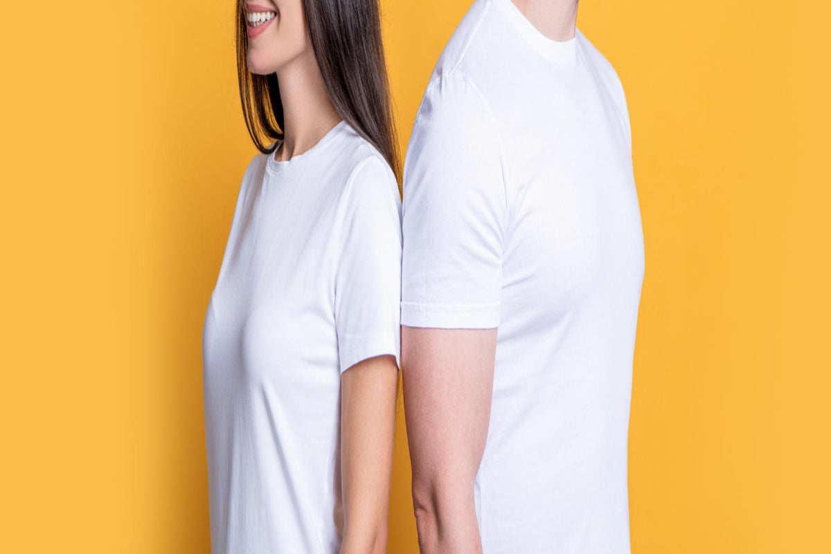 Why Bella Canvas T-Shirt Feels Premium