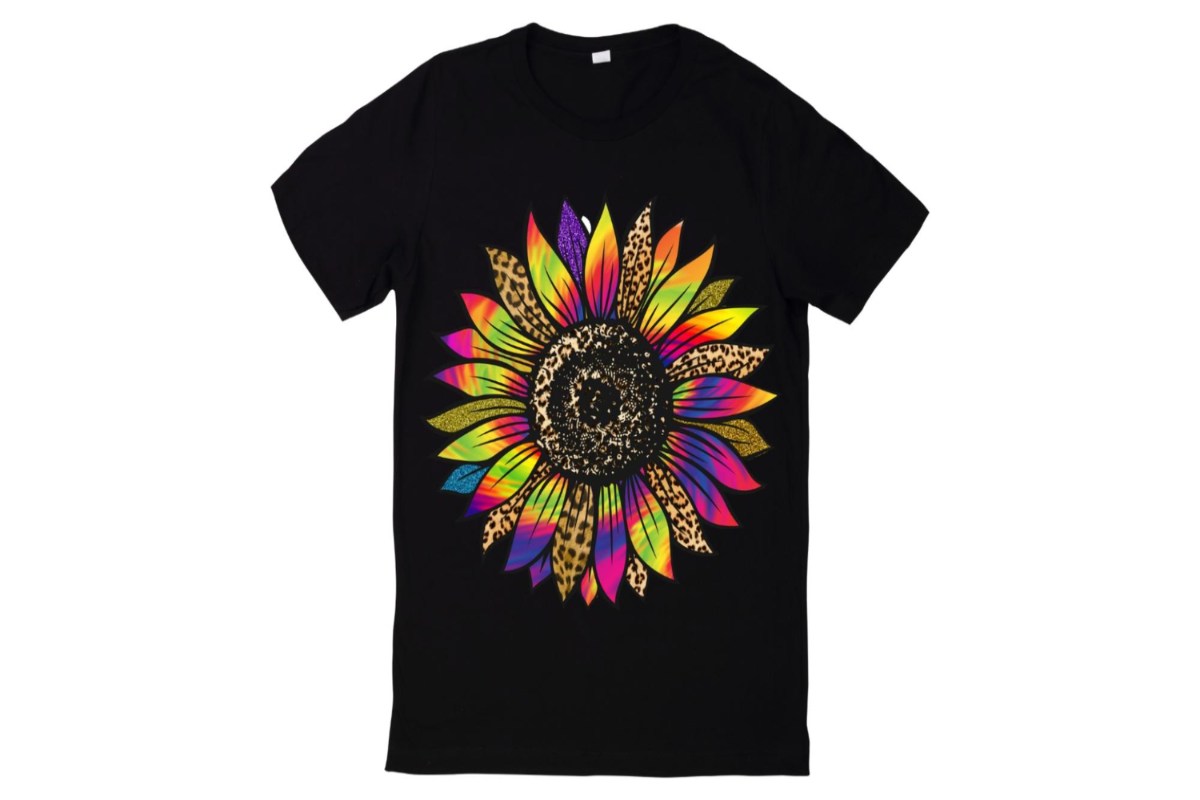 Why Dallas DTF Is Great for T-Shirt Brands