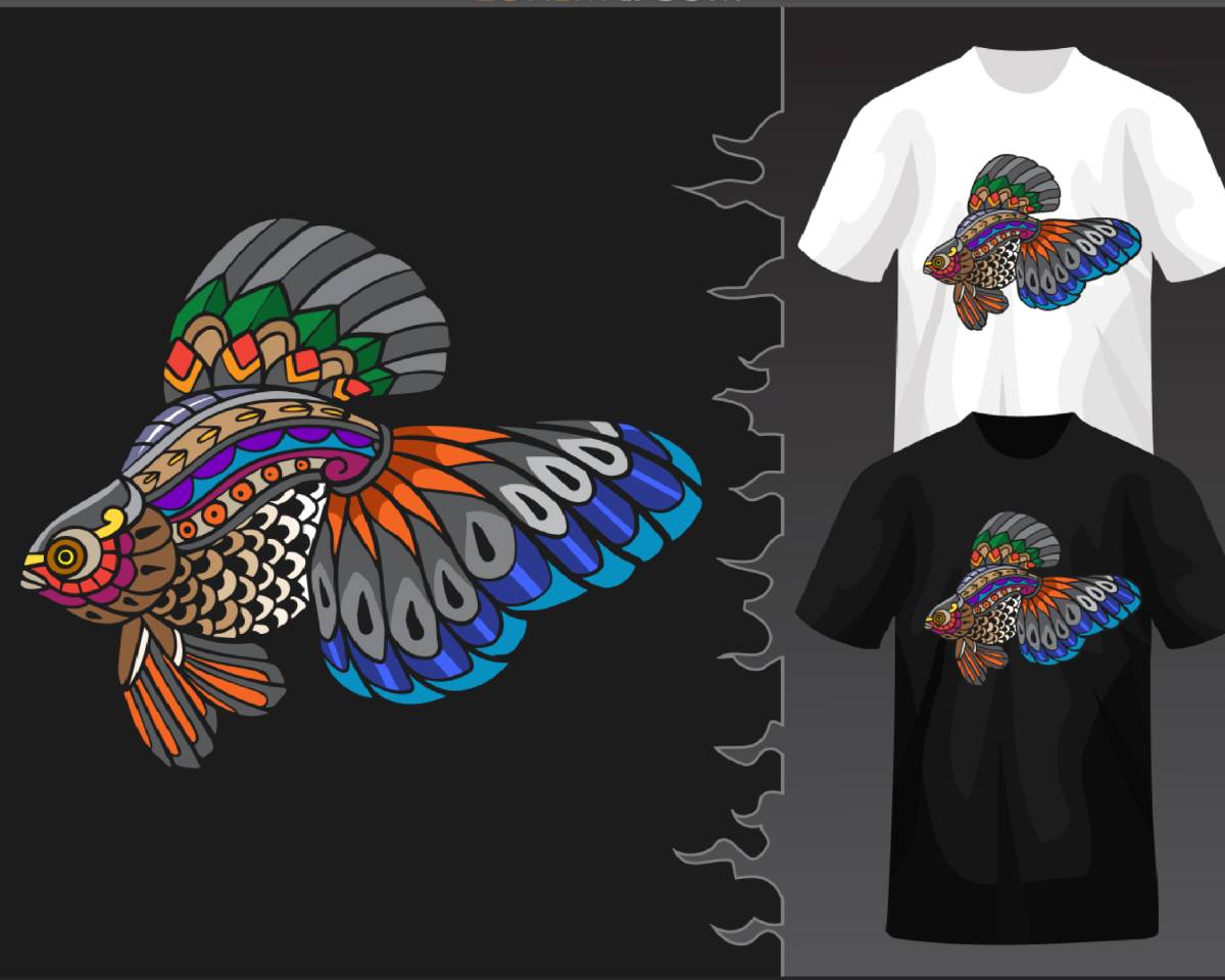 Why DTF Transfers Are Ideal for Custom Apparel