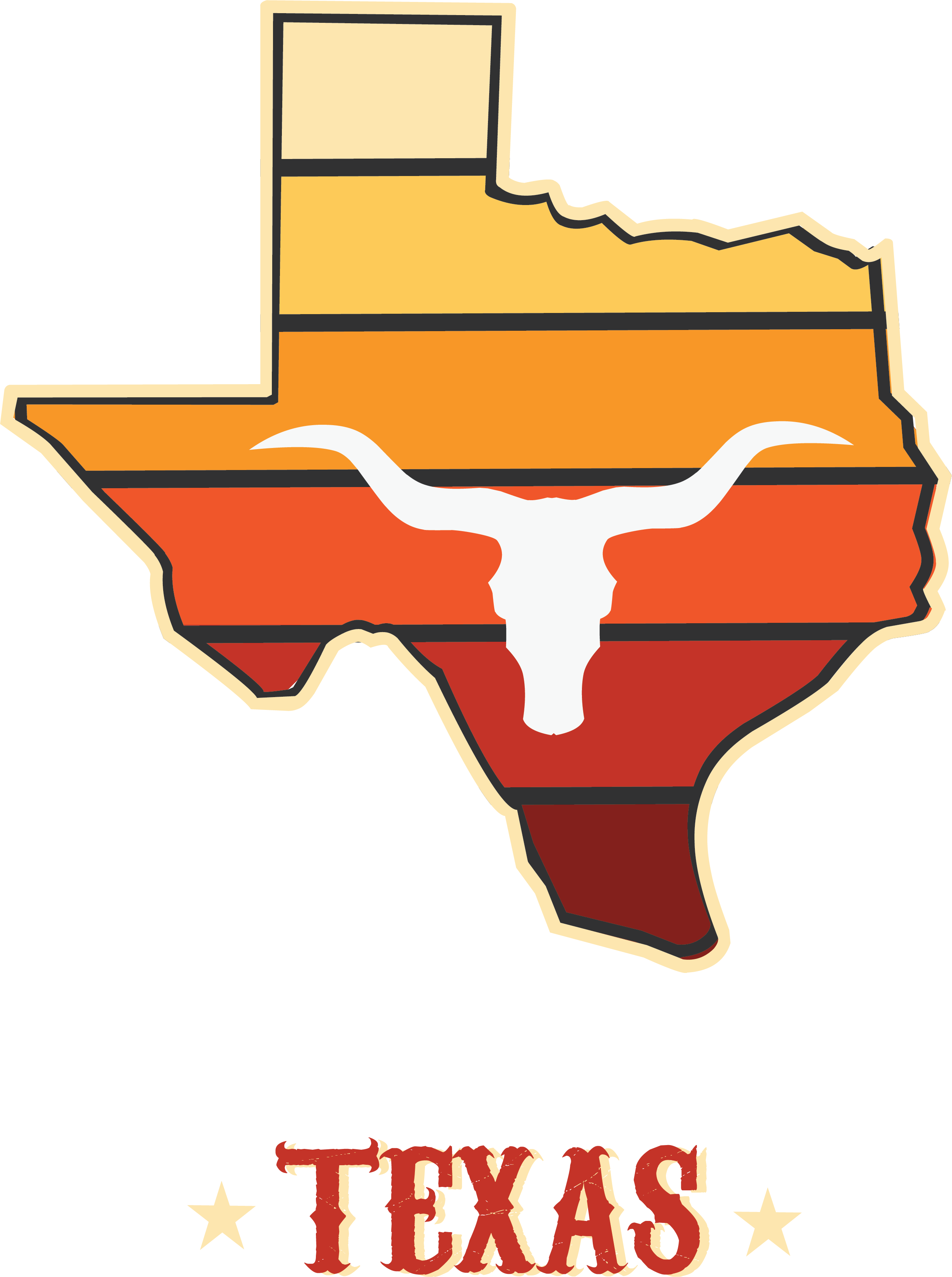 Texas Longhorn Transfer HarwinDTF texas-longhorn-transfer-harwindtf