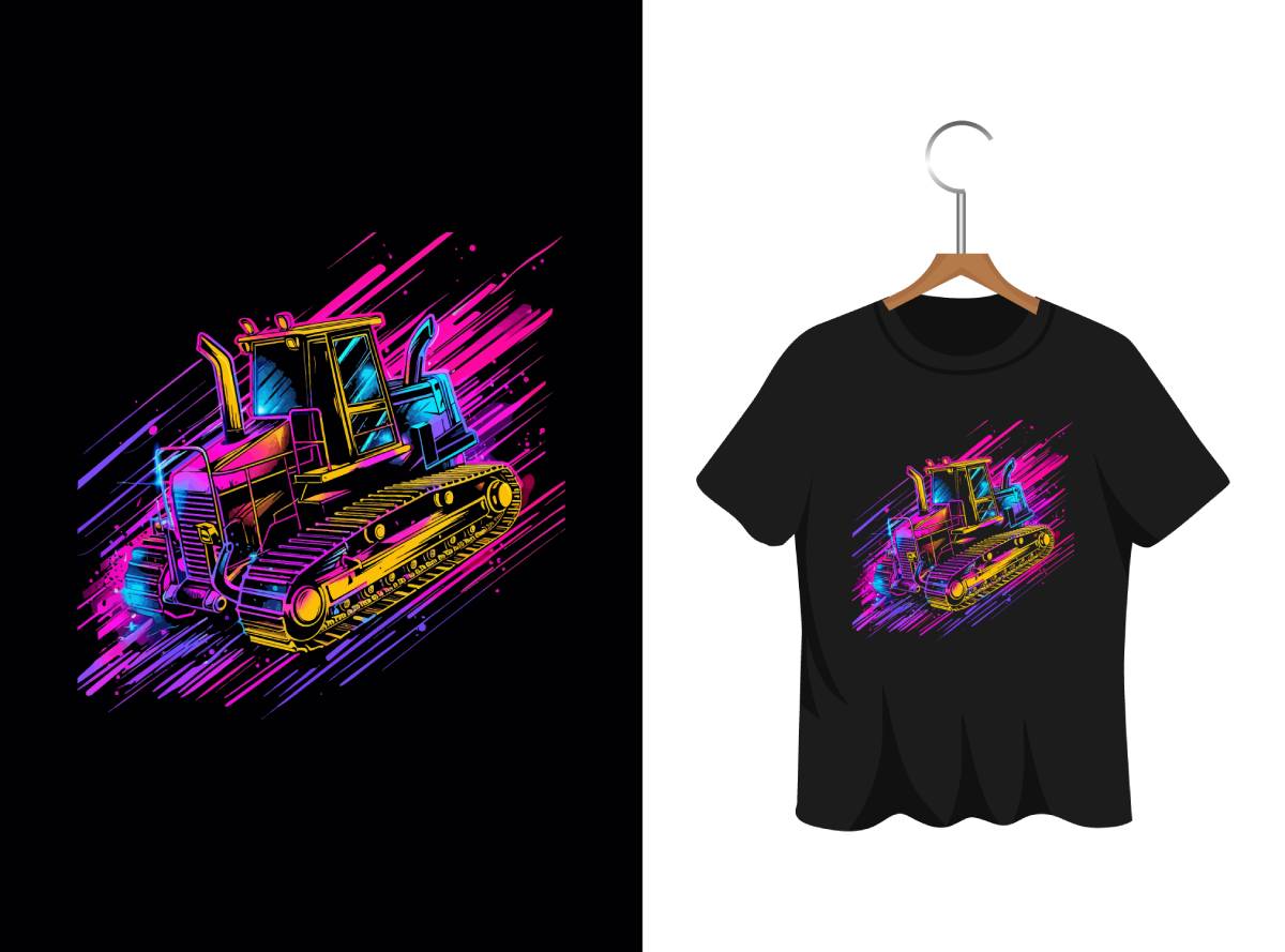 Dallas DTF Solutions for Modern Brands