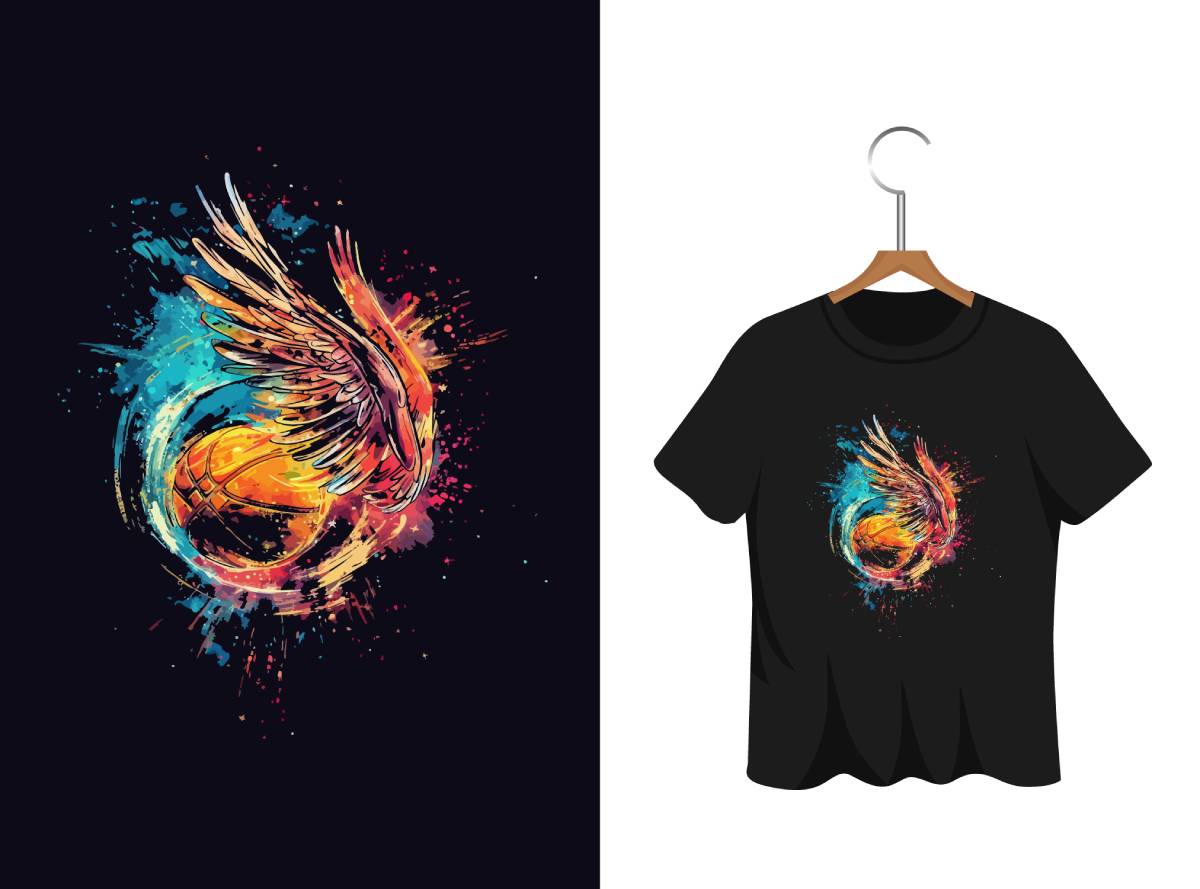 Dallas DTF Printing for Custom Apparel