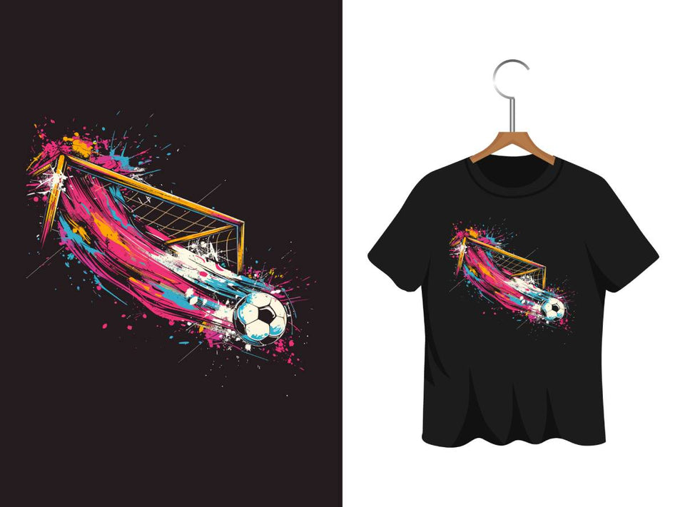 Top Houston DTF Transfers and Services