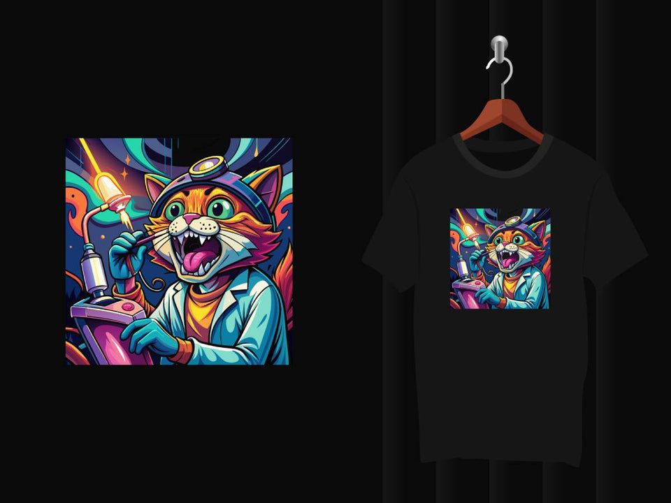 Why Georgia Businesses Choose DTF Prints