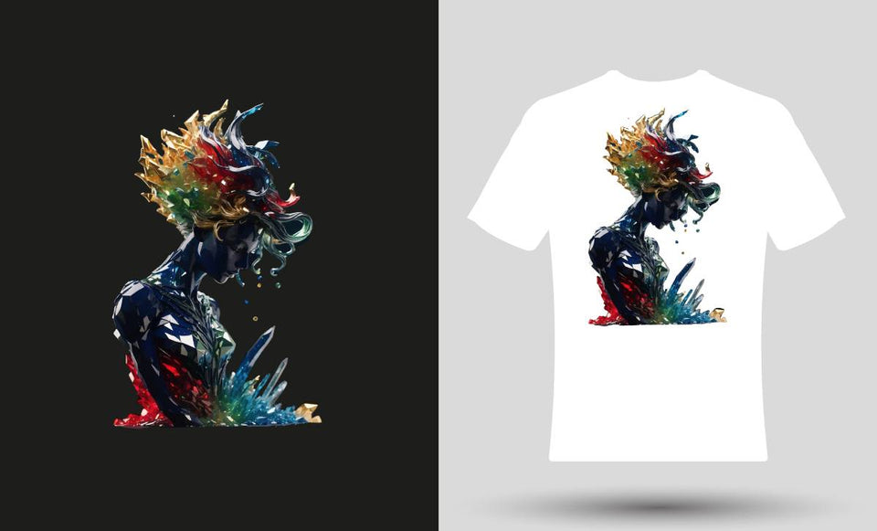 Georgia DTF Printing for Custom Apparel