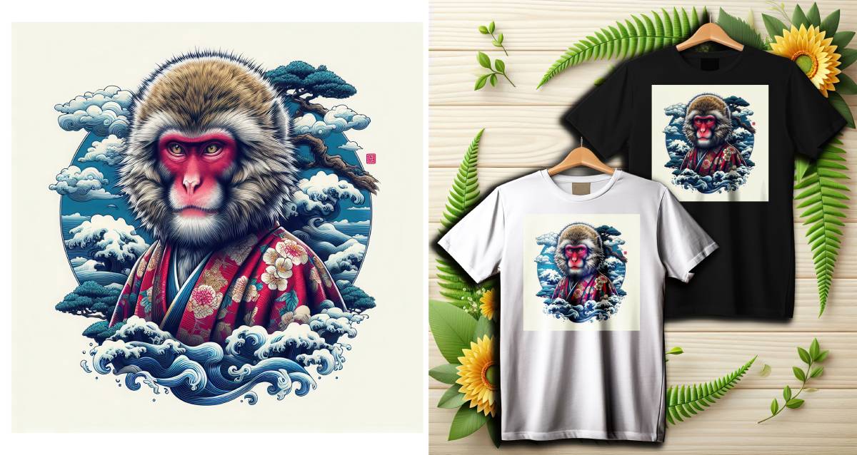 Florida’s Finest DTF Printing for Bold Designs