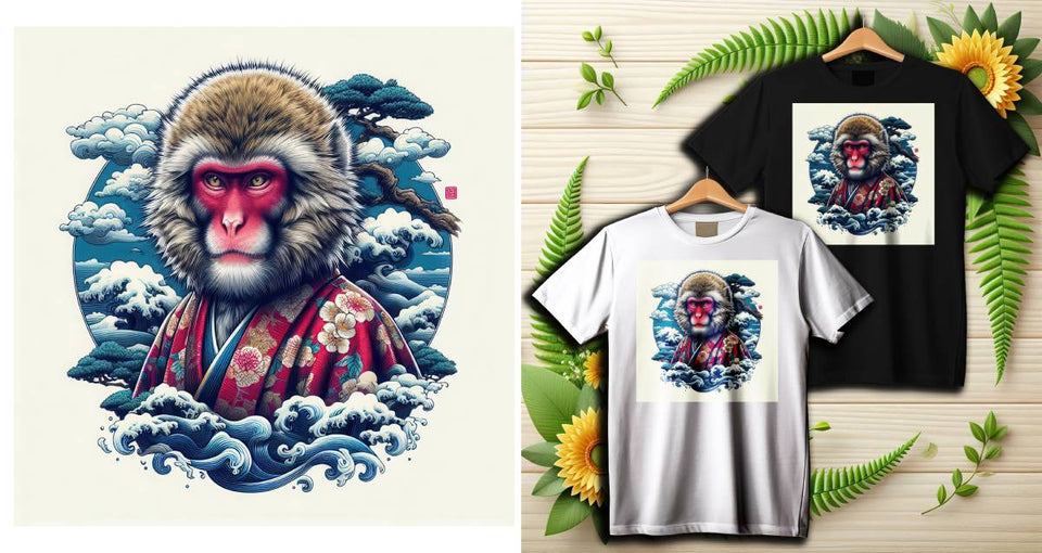 Florida’s Finest DTF Printing for Bold Designs