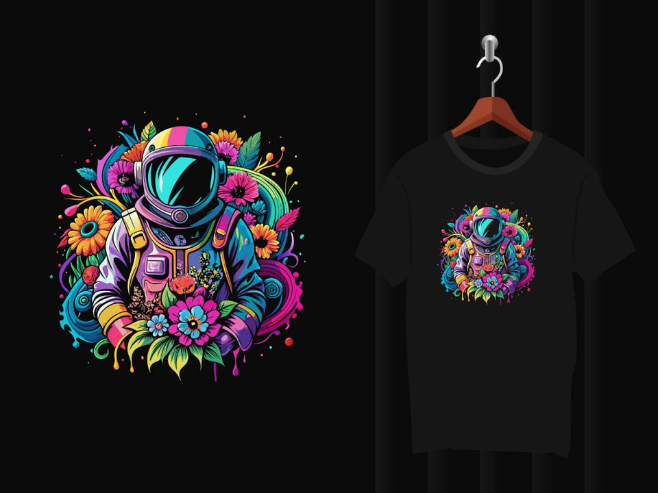 Austin DTF Printing for Custom Apparel