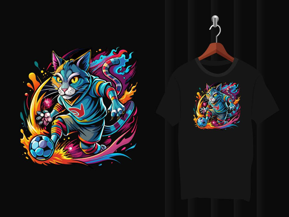 Top Dallas DTF Transfers and Services