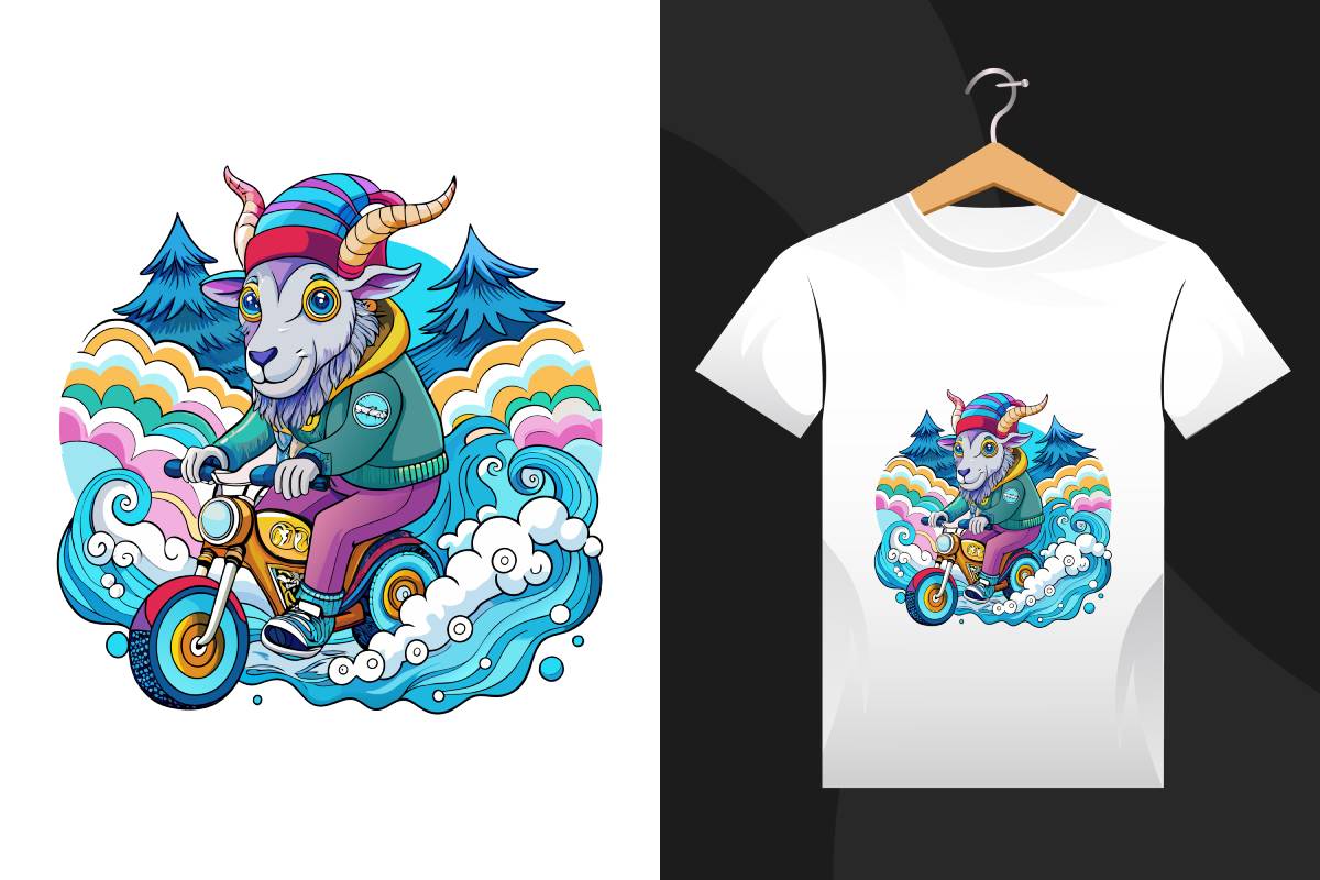 Premium DTF Transfers Made in Dallas