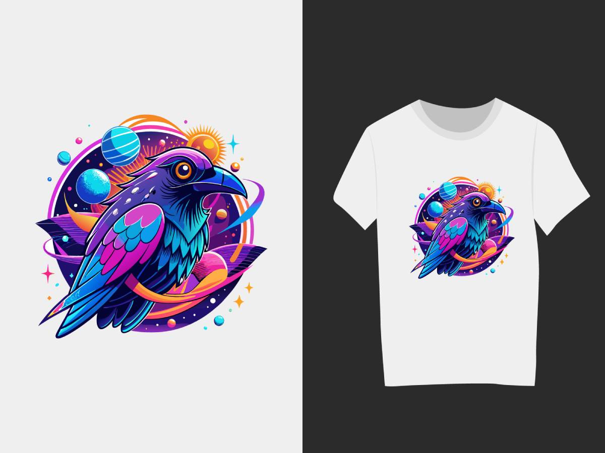 Creative Dallas DTF Prints for Bold Designs