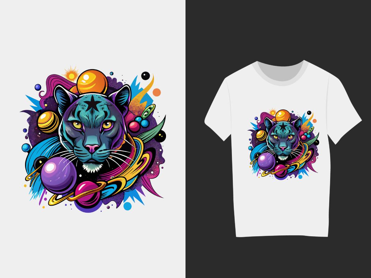 Why Austin Brands Choose DTF Printing