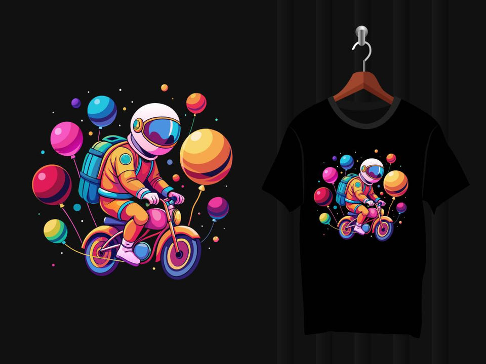 Quality DTF Printing Made in California