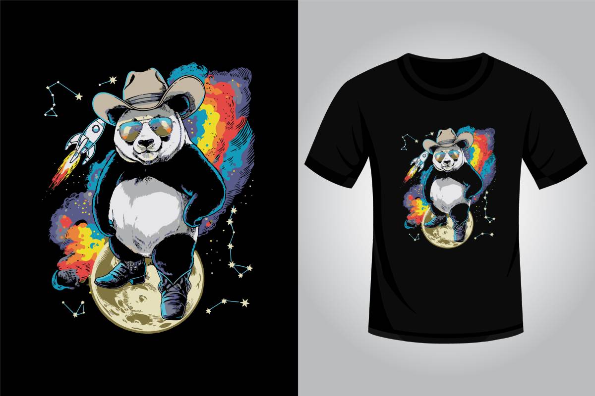 Vibrant Florida DTF Prints for Creative Brands