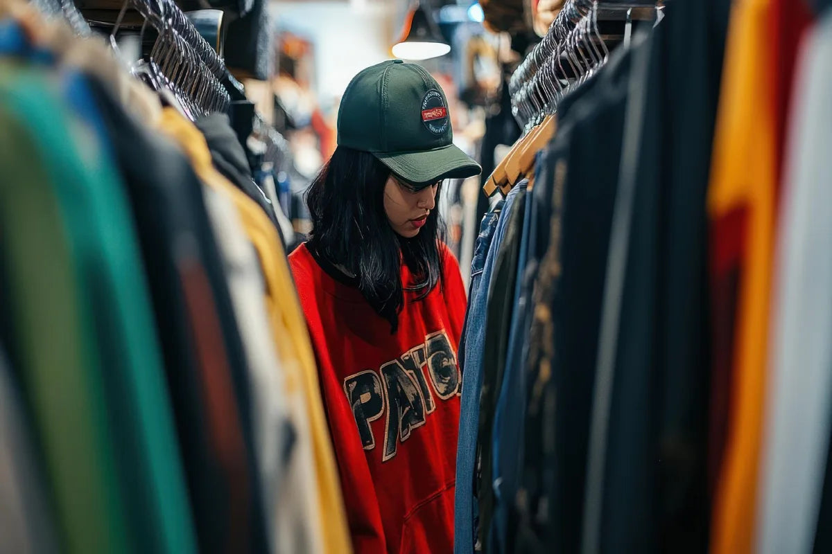 Best DTF Store in Houston Custom Apparel Prints