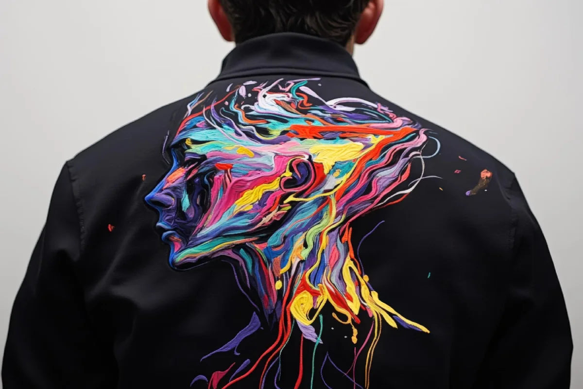 High-Quality DTF: Transform Your Apparel