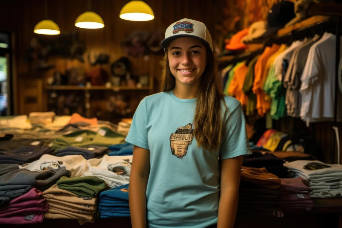 Looking for the Best DTF Shop in Houston?
