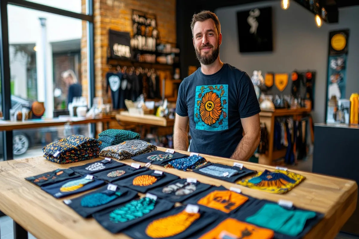 Quick Guide: Finding a DTF Store Near Me