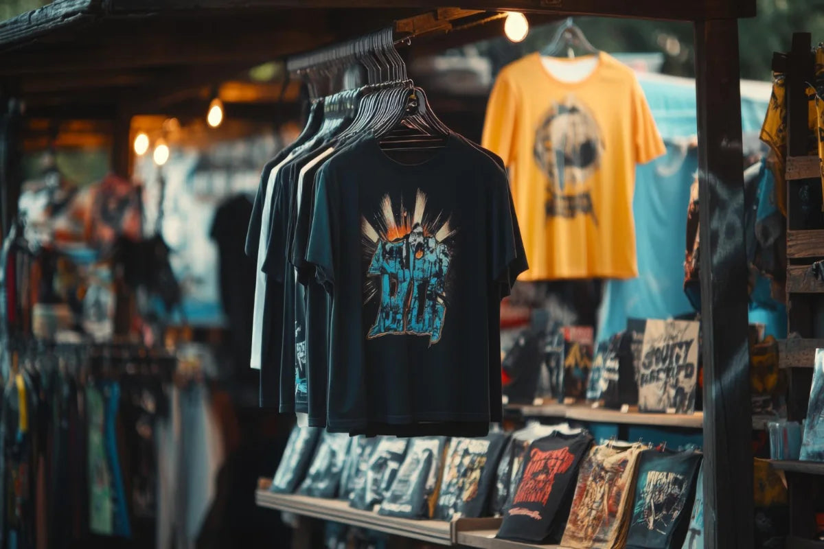 Review: The Best DTF Shop in Houston