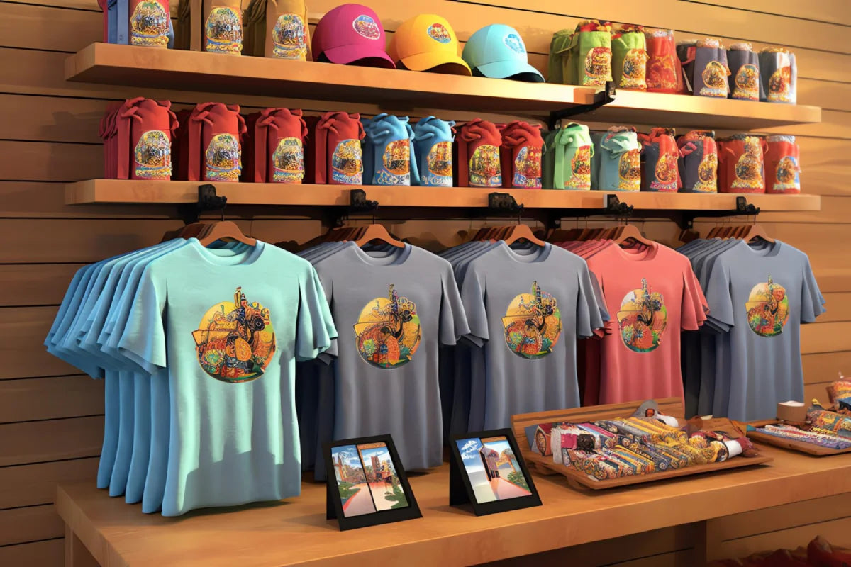 Why We Are the Best DTF Store in Houston