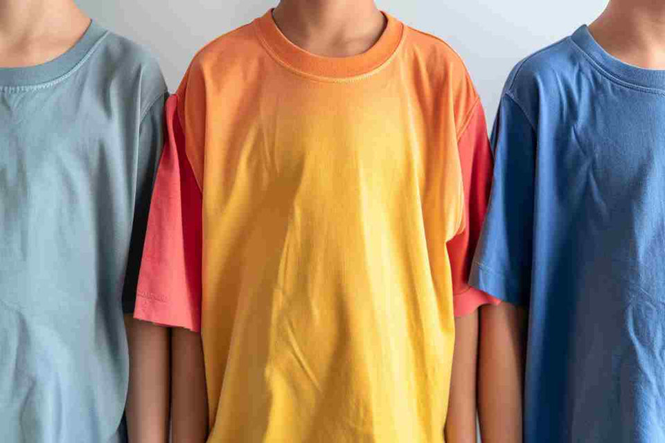 Are Comfort Colors T-Shirts Worth It