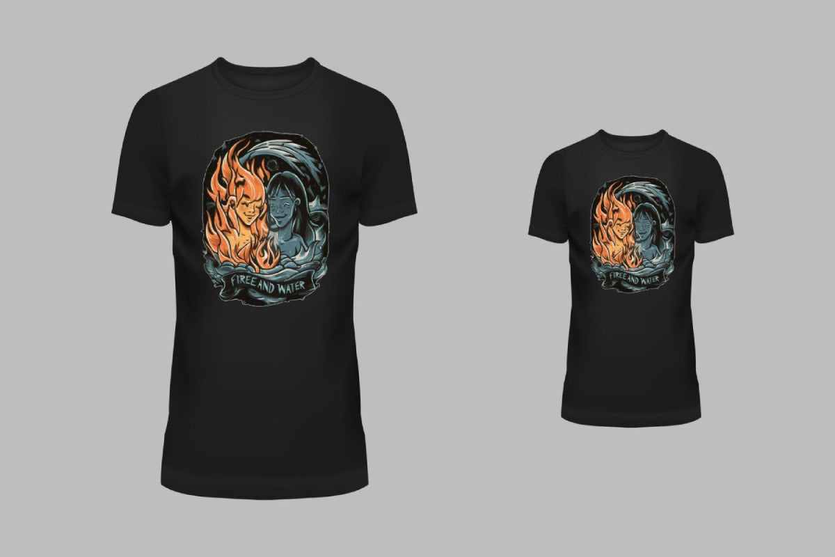 Austin DTF Printing: Innovation for Unique Apparel