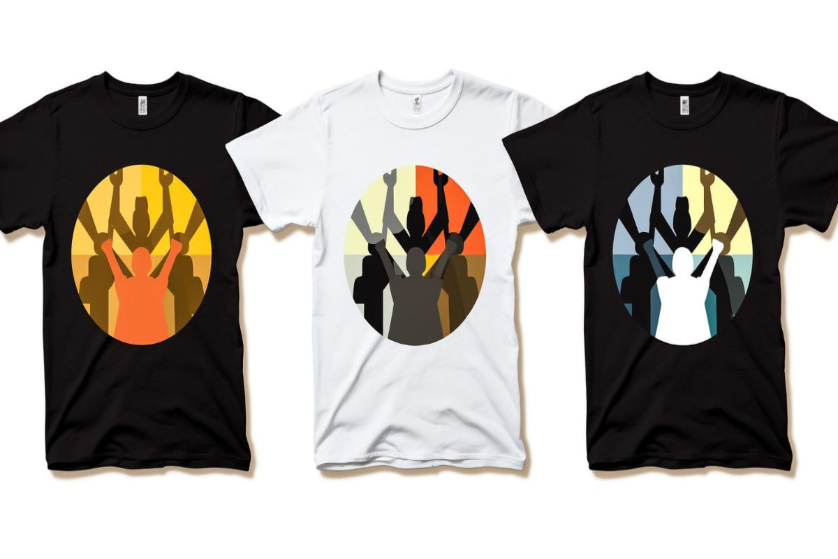 Austin DTF Printing: Where Quality Meets Affordability