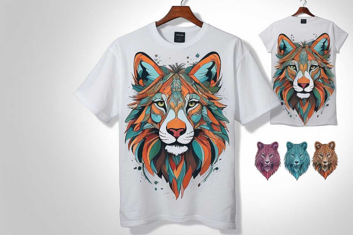 Austin DTF Transfers: Revolutionizing Custom Apparel Design