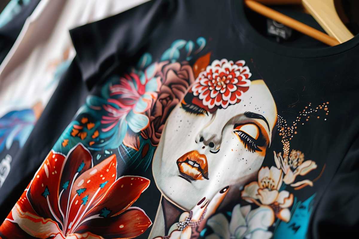 Avoid These DTF Print Mistakes in San Antonio