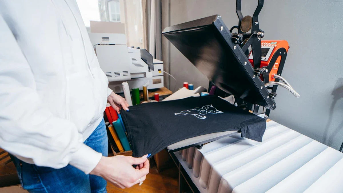 B2B Uniforms: Transforming Corporate Apparel with DTF
