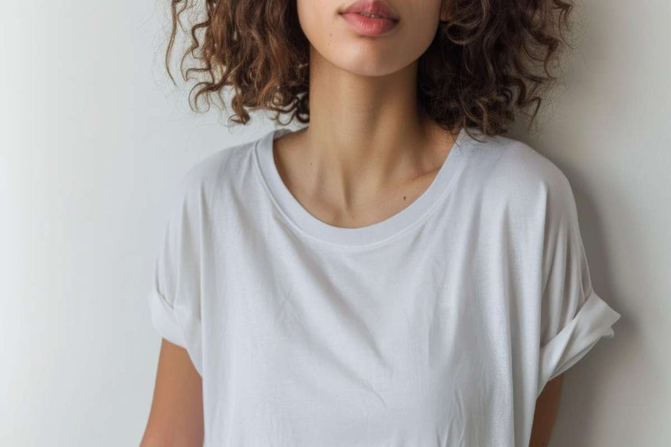 Bella Canvas T-Shirt: Fit Guide &amp; Tips