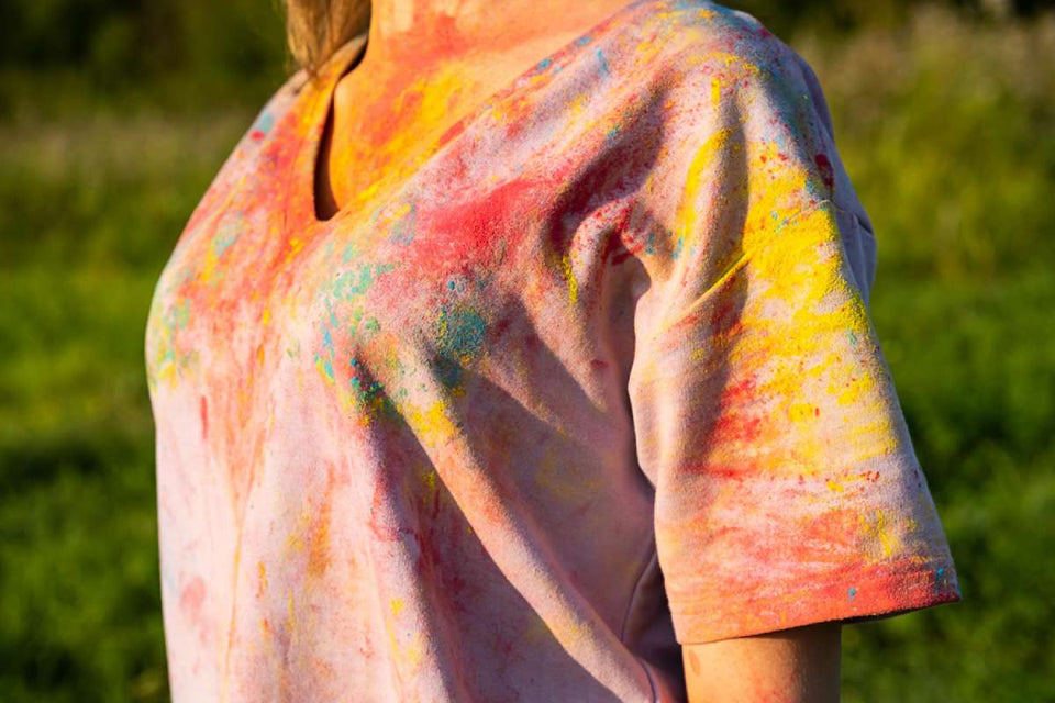 Bella Canvas T-Shirt for Brand Merch