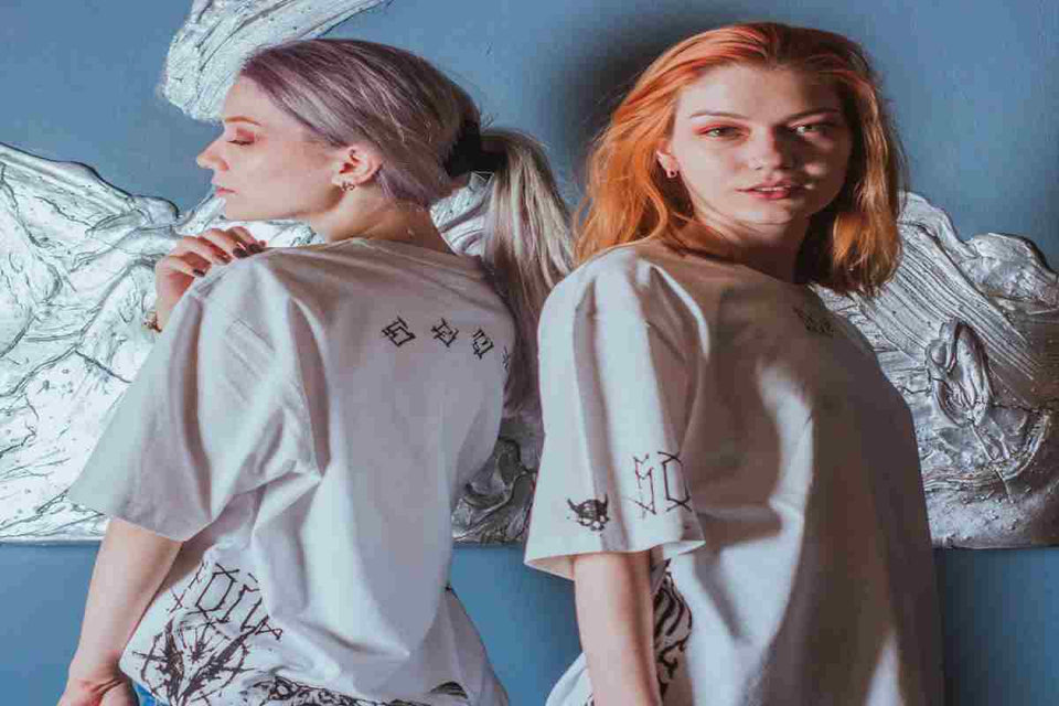 Bella Canvas T-Shirt For Daily Wear