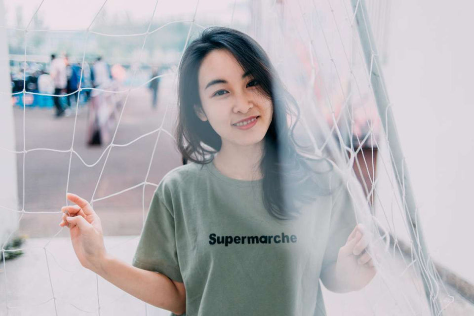 Bella Canvas T-Shirt: Style Meets Softness