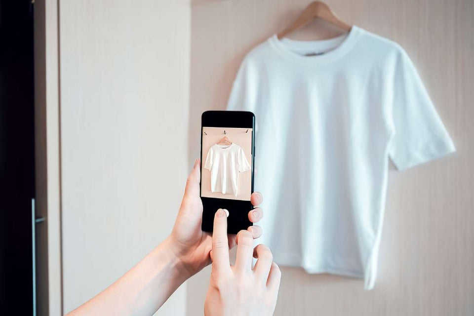 Bella Canvas T-Shirt: Sustainable Choice?