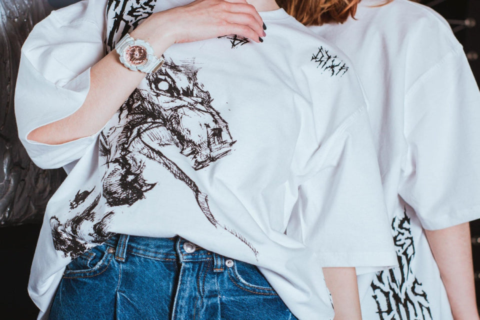 Bella Canvas T-Shirt vs Other Brands