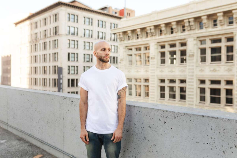 Best Uses for a Classic Gildan T-Shirt