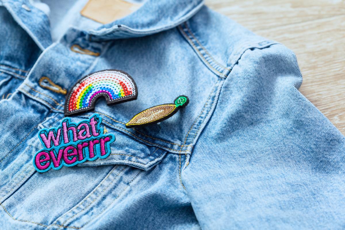 Beyond Apparel: The Cultural Rise of Collectible Patches