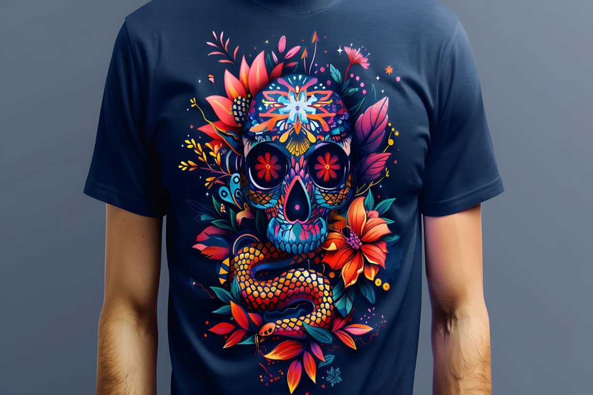 Boost Your Apparel Line with California DTF Transfers