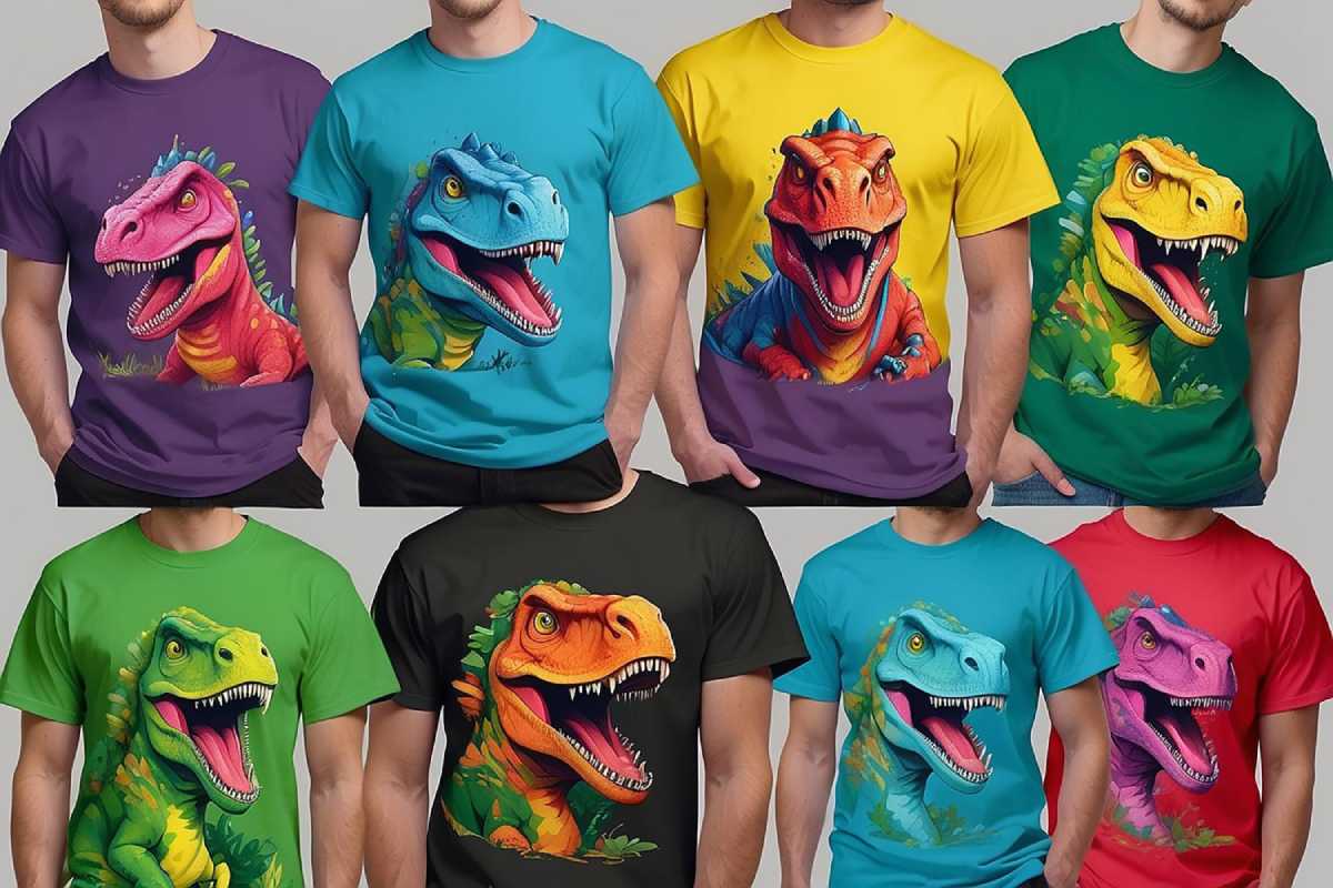 Boost Your Brand with San Antonio DTF Transfers Technology