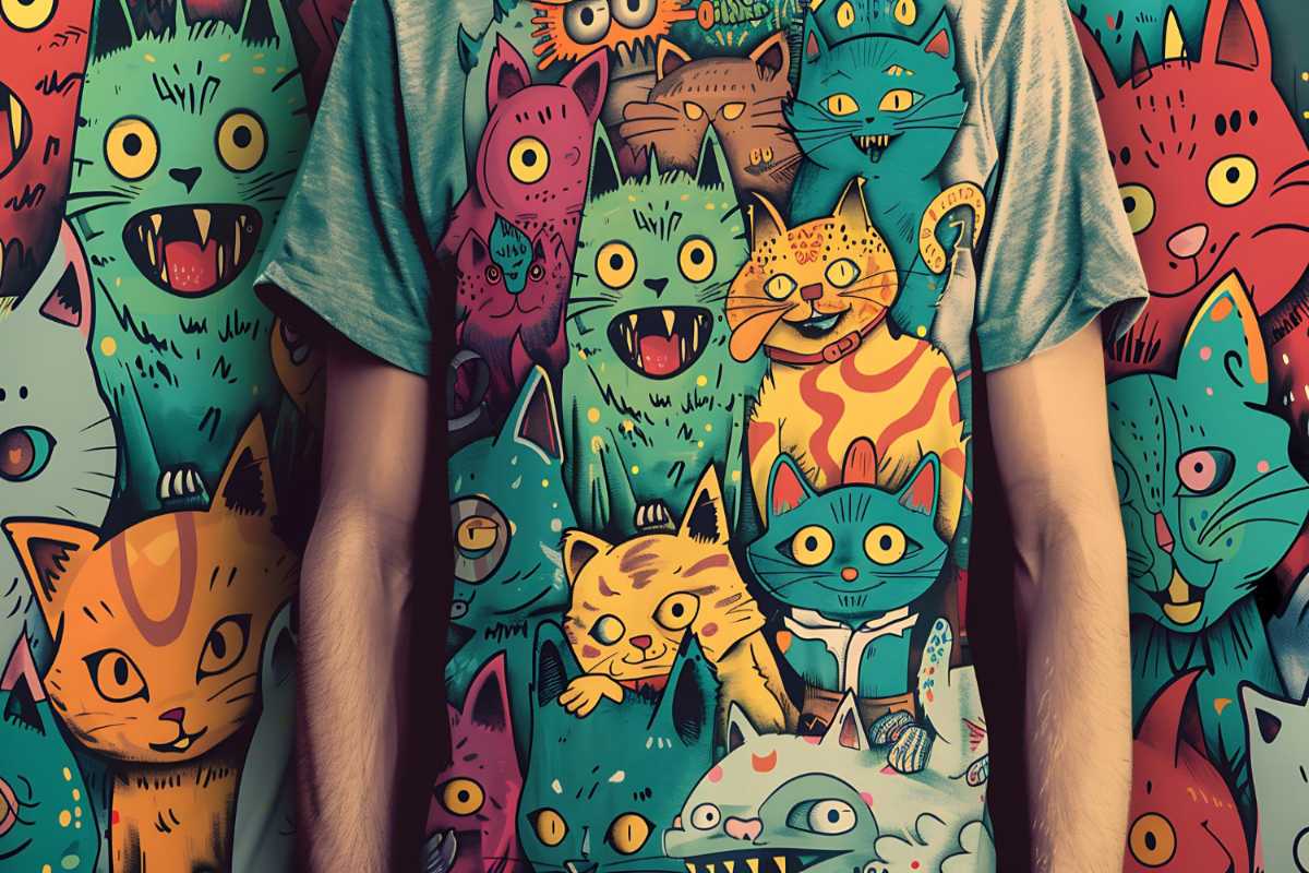 Boost Your Business with Austin DTF Transfers Technology