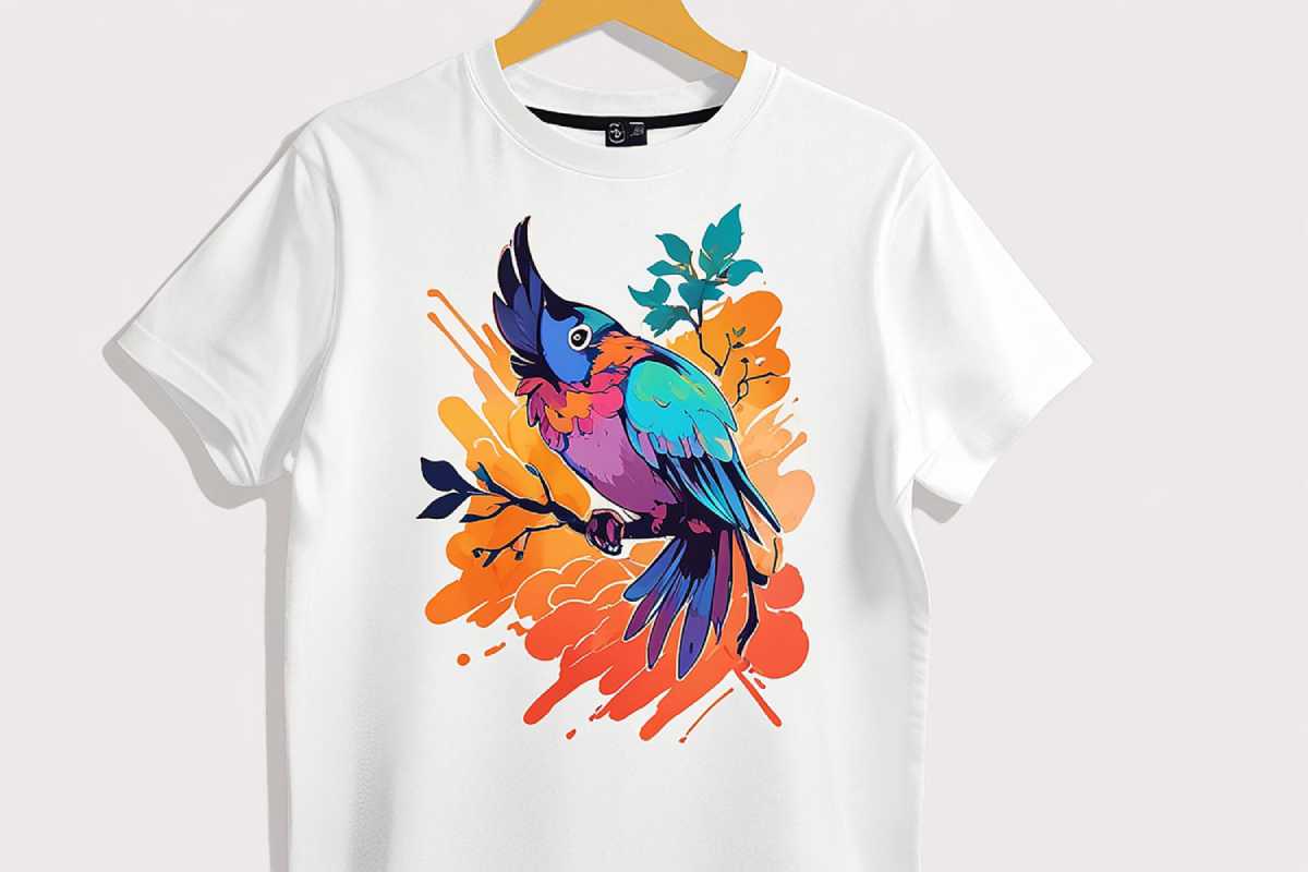 Boost Your Business with Dallas DTF Transfers Technology