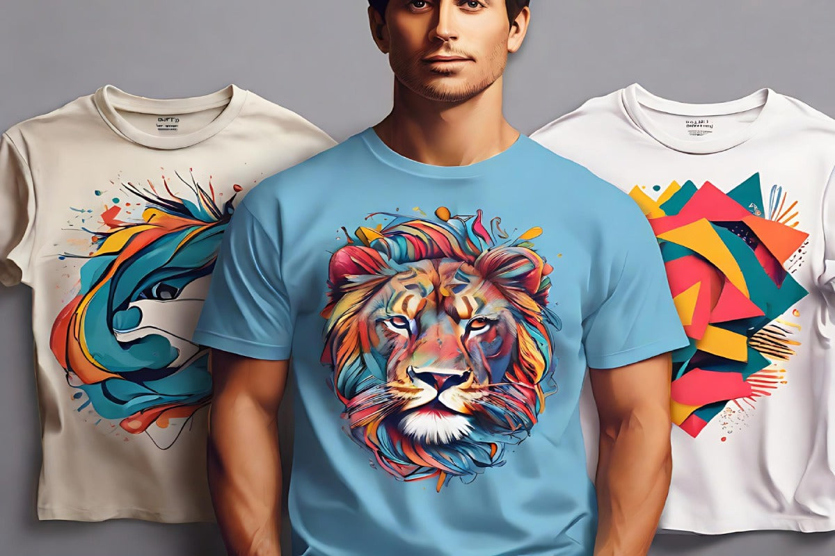 California DTF Printing: Perfect for Creative Projects