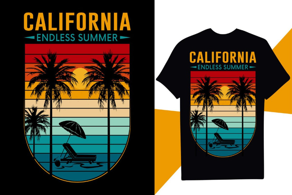 California DTF vs Screen Printing: Pros & Cons
