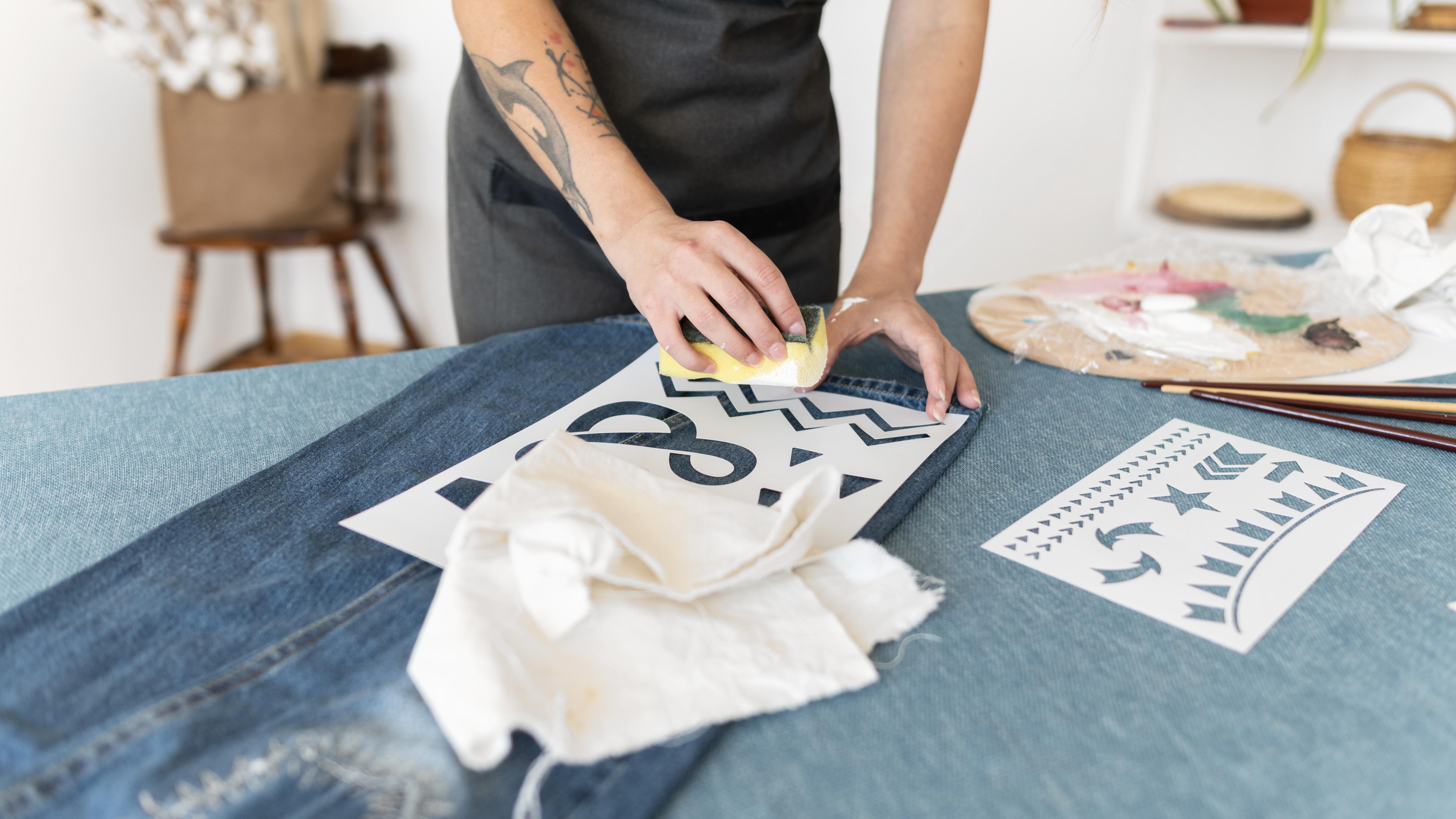 The Premium Impact of Custom Embroidered Design on Branding